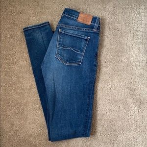 🌟CLEAROUT🌟 Lucky Brand jeans